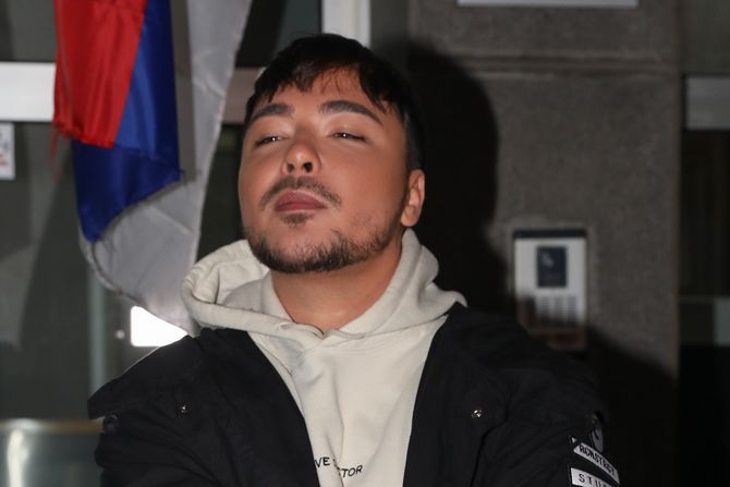 Milan Stanković Milan Stanković