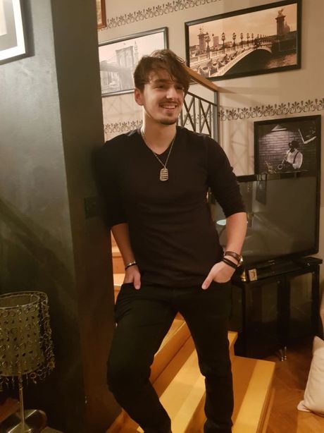 Adi Šoše Adi Šoše