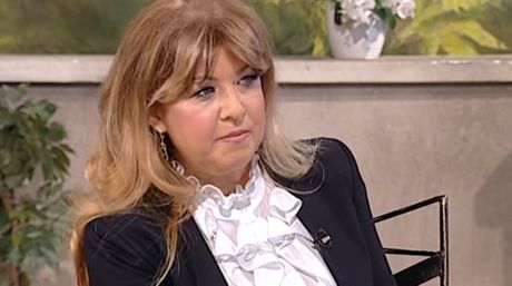 Nataša Čabarkapa Nataša Čabarkapa