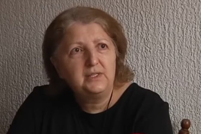 Milanka Radočaj