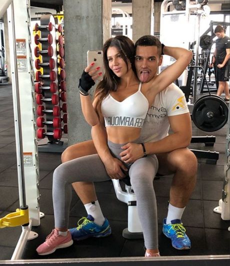 Stanija Dobrojević, Marko Marković Stanija Dobrojević, Marko Marković