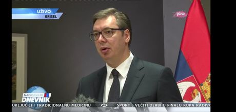 Aleksandar Vucic Aleksandar Vucic
