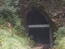Bogovinska pećina