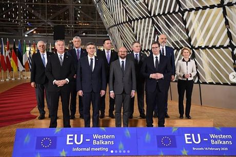 Buducnost Srbije, Aleksandar Vucic Buducnost Srbije, Aleksandar Vucic