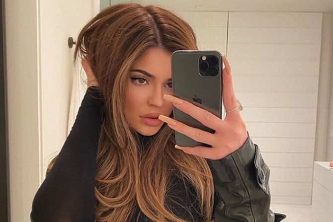 Kajli Džener Kajli Džener