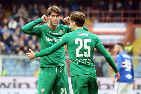 Dušan Vlahović Dušan Vlahović