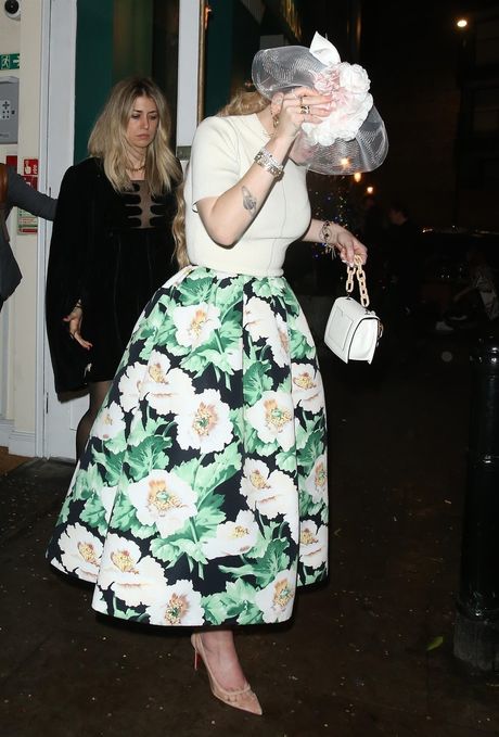 Adele Adele