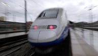 Drama u Francuskoj: U vozu ukraden laptop sa poverljivim informacijama o Olimpijskim igrama, potraga u toku