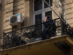 Vremenska prognoza, ZIMA lepo suncano VREME, kafici