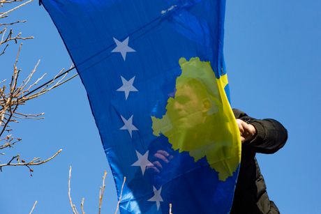 proslava 12 tkz nezavisnosti Kosovo Independece Anniversary
