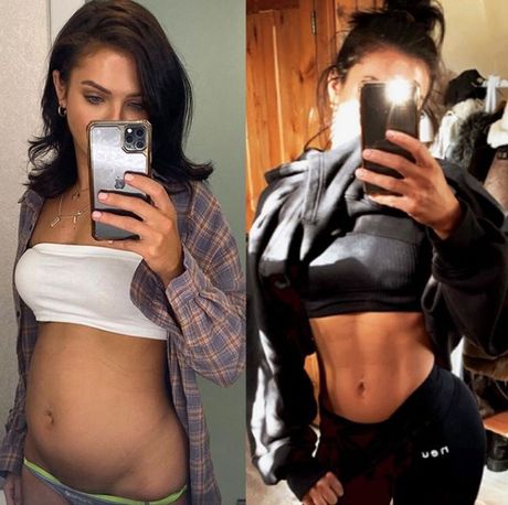 Aleksandra Kan rijaliti zvezda Aleksandra Kan rijaliti zvezda