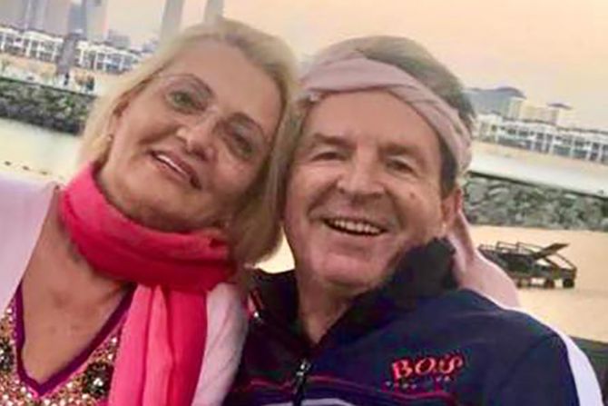 Bogoljub Karić Bogoljub Karić