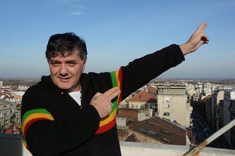 Dule Nedeljković Dule Nedeljković