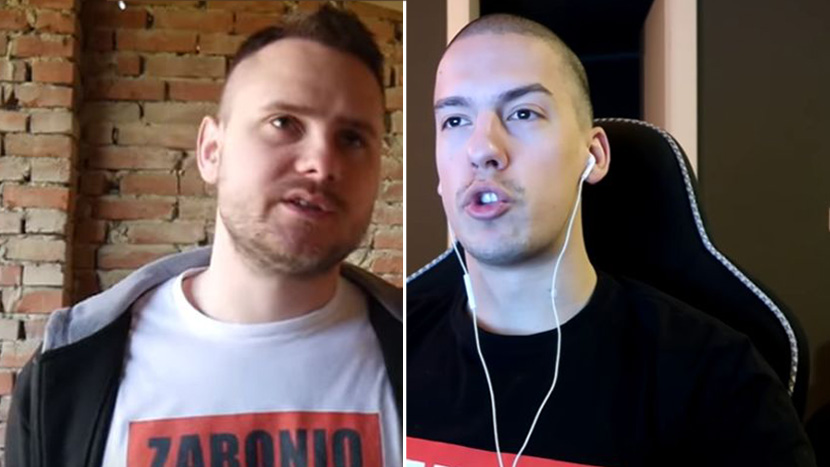 Filip Rozman Baka Prase žestoko isprozivan od hrvatskog influensera: