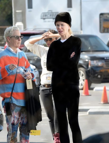 Nicole Kidman Nicole Kidman