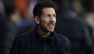 Dijego Simeone komentarisao novi format LŠ: "Tera nas da pobedimo, remi nam je od male koristi"