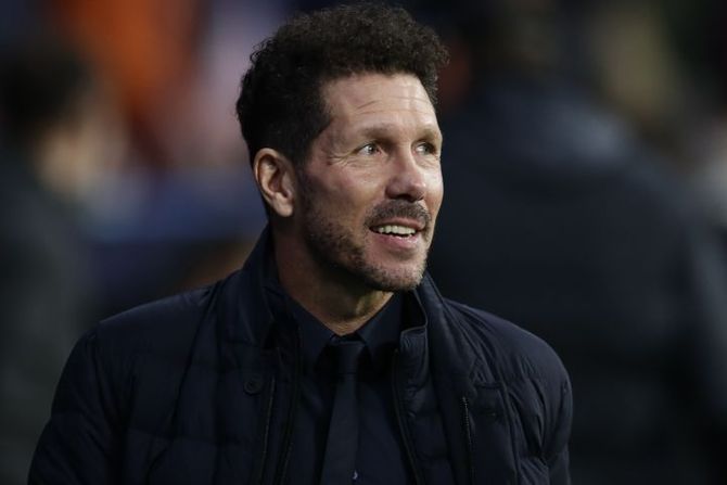 dijego simeone