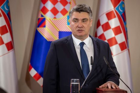 Zoran Milanović Zoran Milanović