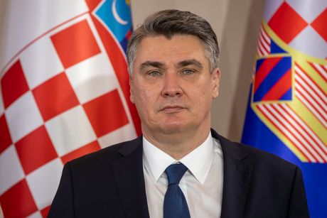 Zoran Milanović