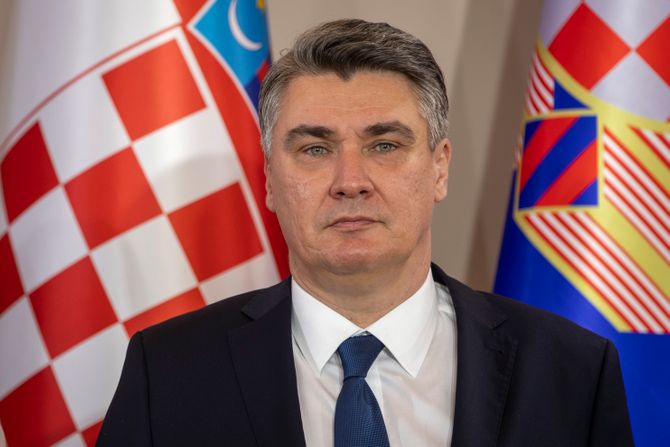 Zoran Milanović