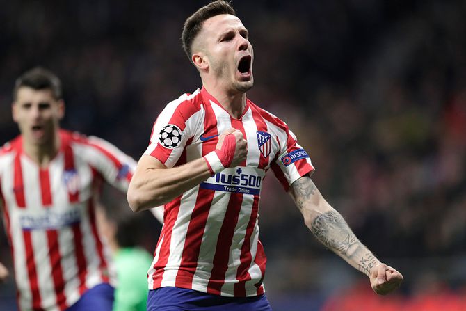Fudbal atletiko Liverpul Fudbal atletiko Liverpul