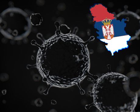 Grip u Srbiji Grip u Srbiji