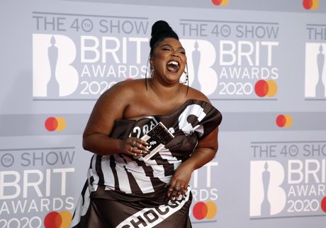 Lizzo Lizzo