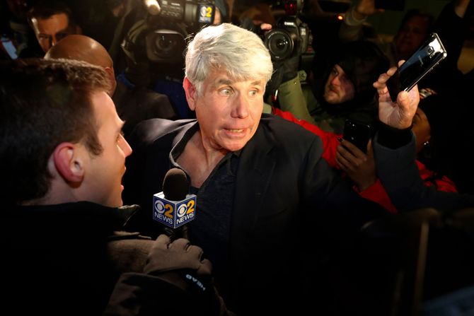 Rod Blagojević Rod Blagojević