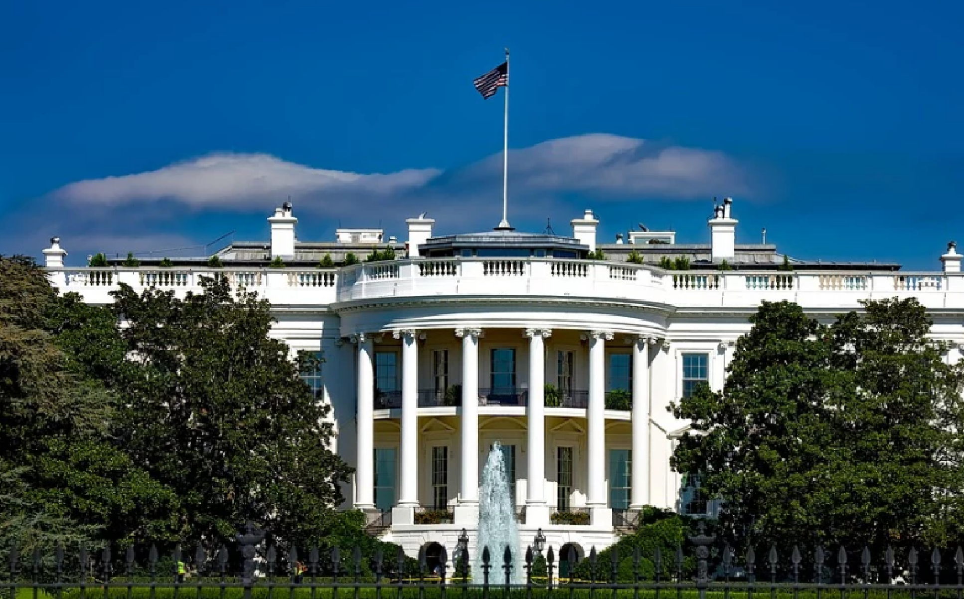 Bela kuća traži HITNO rešenje za rast cena goriva!