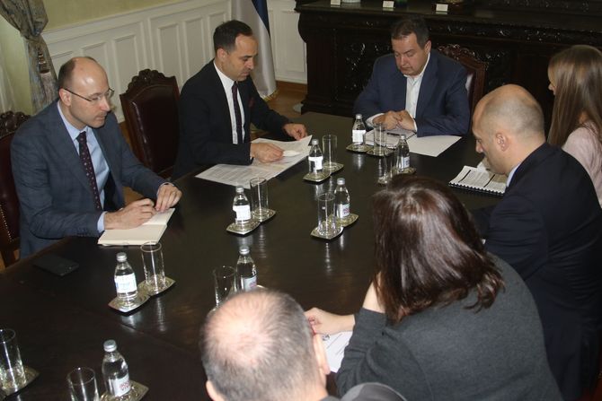 Ivica Dacic Ivica Dacic