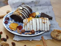 Kolač koji je Betoven obožavao