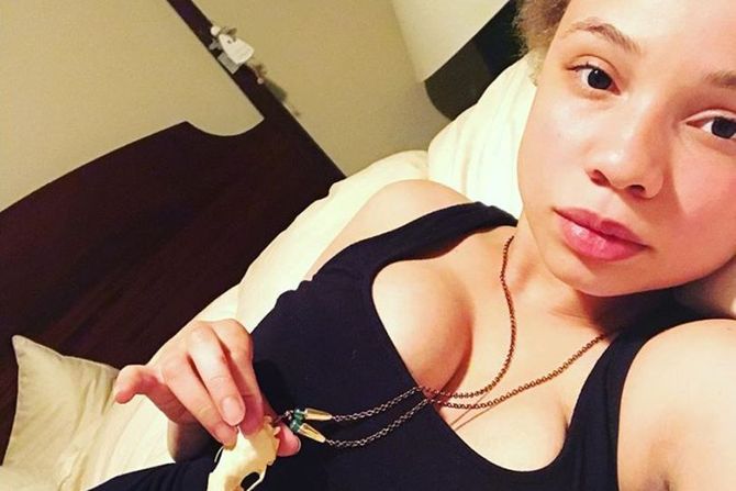 Mikaela, Michaela Mikaela, Michaela