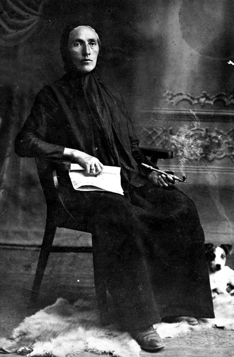 Muška Marija, Leskovčanka Marija Rajković Muška Marija, Leskovčanka Marija Rajković