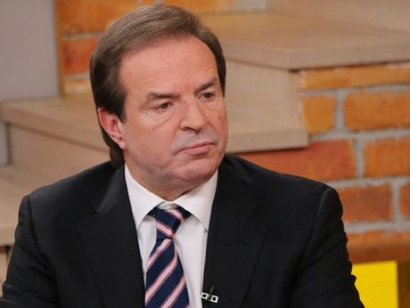Bogoljub Karić Bogoljub Karić