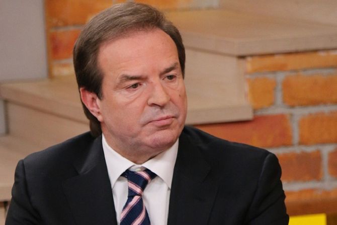 Bogoljub Karić Bogoljub Karić