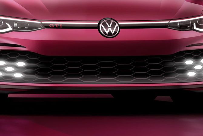 Golf GTI Golf GTI