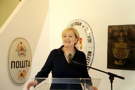 Mira Petrović
