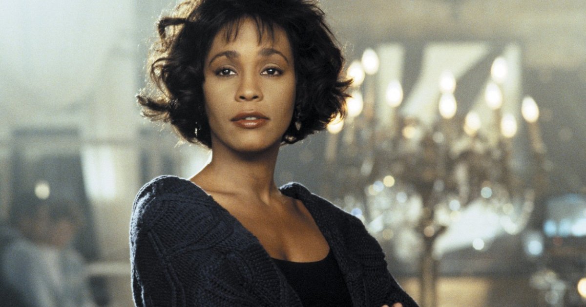 The Voice That Changed the World: 10 Things You Might Not Have Known About Whitney Houston