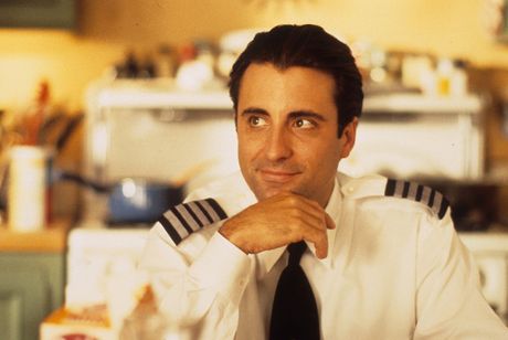 Andy Garcia, Endi Garsija Andy Garcia, Endi Garsija