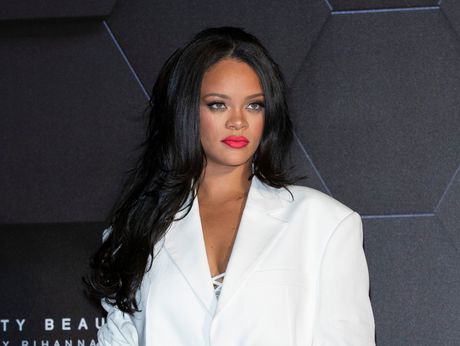 Rihanna, Rijana, pevacica Rihanna, Rijana, pevacica