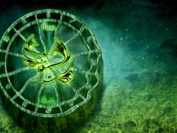 ribe, horoskop, zodijak, astrologija