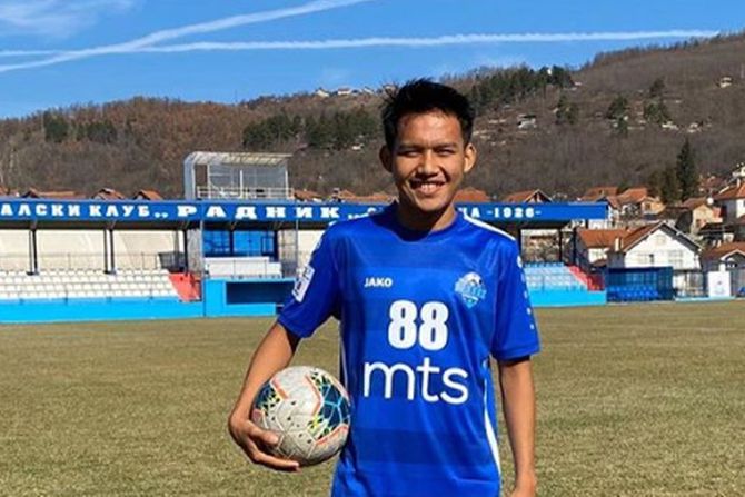 RADNIK ČEKA VOJVODINU: Ulaz na stadion u Surdulici besplatan! - Domaći  fudbal, Fudbal Sportske vesti - HotSport