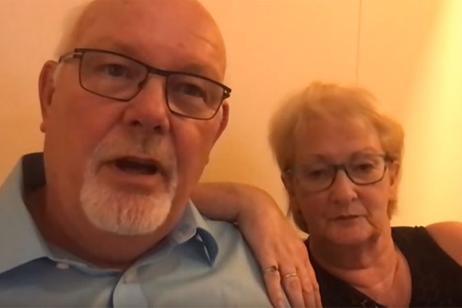 David, Sally Abel David, Sally Abel