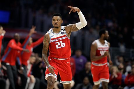 Kings Clippers Basketball