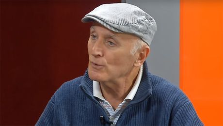Zoran Modli