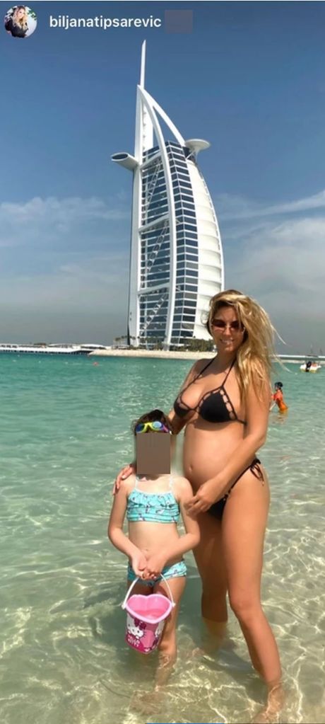 Biljana Tipsarević Biljana Tipsarević