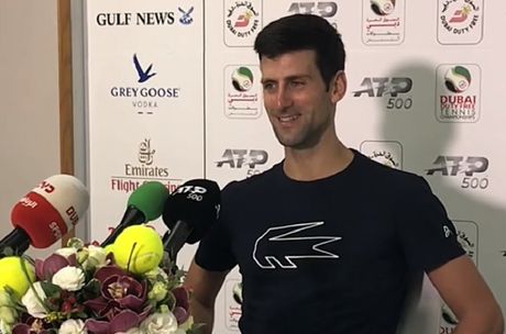 Novak Đoković Novak Đoković