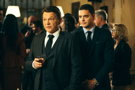 TV serija  TV serija