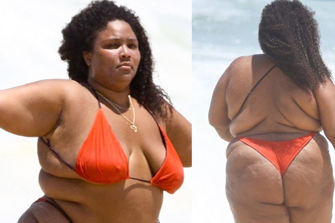 Lizzo