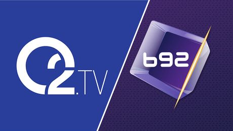 TV O2 B92